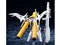 コトブキヤ【プラモデル】メガミデバイス 天使型アーンヴァル 武装神姫 H-4934054107230 商品画像2：家電のSAKURAchacha