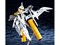 コトブキヤ【プラモデル】メガミデバイス 天使型アーンヴァル 武装神姫 H-4934054107230 商品画像5：家電のSAKURAchacha