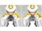 コトブキヤ【プラモデル】メガミデバイス 天使型アーンヴァル 武装神姫 H-4934054107230 商品画像11：家電のSAKURAchacha