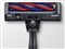 日立 HITACHI パワかるサイクロン サイクロン式クリーナー スカーレット 掃除機 自走式 CV-SP900K R 商品画像2：GBFT Online Plus