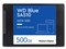 WD Blue SA510 SATA WDS500G3B0A  並行輸入品　当店五年保証 商品画像1：PC-IDEA Plus