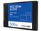 WD Blue SA510 SATA WDS500G3B0A  並行輸入品　当店五年保証 商品画像2：PC-IDEA