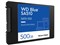 WD Blue SA510 SATA WDS500G3B0A  並行輸入品　当店五年保証 商品画像3：PC-IDEA Plus