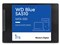 WD Blue SA510 SATA WDS100T3B0A  並行輸入品　当店五年保証 商品画像1：PC-IDEA Plus