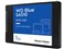 WD Blue SA510 SATA WDS100T3B0A  並行輸入品　当店五年保証 商品画像2：PC-IDEA Plus