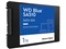 WD Blue SA510 SATA WDS100T3B0A  並行輸入品　当店五年保証 商品画像3：PC-IDEA Plus