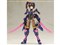 コトブキヤ【プラモデル】FG094 フレームアームズ・ガール アヤツキ プラモデル H-4934054029853 商品画像2：家電のSAKURAchacha
