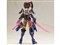コトブキヤ【プラモデル】FG094 フレームアームズ・ガール アヤツキ プラモデル H-4934054029853 商品画像3：家電のSAKURAchacha