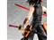 ベルファイン【フィギュア】1／7 SHAMAN KING 麻倉 葉 フィギュア シャーマンキング H-4573347243226 商品画像7：SAKURA MOMO