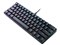 Mad Catz マッドキャッツ S.T.R.I.K.E. 6 60% RGB Mechanical Keyboard ブラック KS63DMUSBL000-0J 商品画像2：GBFT Online