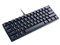 Mad Catz マッドキャッツ S.T.R.I.K.E. 6 60% RGB Mechanical Keyboard ブラック KS63DMUSBL000-0J 商品画像3：GBFT Online