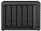 DiskStation DS1522+ 商品画像2：サンバイカル　プラス