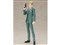 バンダイスピリッツ【ホビー】S.H.フィギュアーツ SPY×FAMILY ロイド・フォージャー H-4573102639080 商品画像1：家電のSAKURAchacha