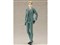 バンダイスピリッツ【ホビー】S.H.フィギュアーツ SPY×FAMILY ロイド・フォージャー H-4573102639080 商品画像2：家電のSAKURAchacha