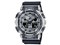 【当日出荷】在庫有 腕時計・時計 カシオ GA-100SKC-1AJF (国内正規品) G-SHOCK 黒 グレー メンズ casio 商品画像1：アサヒデンキPLUS