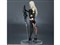 スクウェアエニックス【フィギュア】NieR:Automata A2 (ヨルハ A型 二号) DX版 完成品フィギュア H-4988601365741 商品画像4：SAKURA MOMO