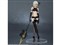スクウェアエニックス【フィギュア】NieR:Automata A2 (ヨルハ A型 二号) DX版 完成品フィギュア H-4988601365741 商品画像12：SAKURA MOMO