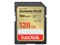 SDSDXWA-128G-JNJIP [128GB] 商品画像1：総合通販サイト 家電横丁