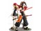 ベルファイン【ホビー】1／7 恐山アンナ SHAMAN KING シャーマンキング 塗装済み完成品フィギュア H-4573347243233 商品画像10：家電のSAKURAchacha
