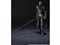 BANDAI SPIRITS【フィギュア】S.H.Figuarts 指痕爛れのヴァイク ELDEN RING 塗装済み可動フィギュア H-4573102639066 商品画像1：家電のSAKURAchacha
