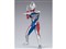 BANDAI SPIRITS【フィギュア】S.H.Figuarts ウルトラマンデッカー フラッシュタイプ 塗装済み可動フィギュア H-4573102640000 商品画像3：SAKURA MOMO