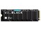 WD_Black SN850 NVMe SSD for PS5 Consoles WDBBKW0010BBK-JRSN 商品画像1：測定の森