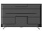 DMM.make 50インチ 4Kディスプレイ DKS-4K50DG5 大型モニター モニター ディスプレイ 4K HDR HDMI USB VAパネル 広視野角178° ブラック オフィス ビジネス 家庭用 会議室 施設 設備 リビング 薄型 商品画像4：リコメン堂
