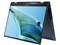 Zenbook S 13 Flip OLED UP5302ZA UP5302ZA-LX157WS [ポンダーブルー] 商品画像2：高上屋