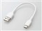 DE-C38-10000WF [ホワイトフェイス] 商品画像6：総合通販サイト 家電横丁 PLUS