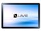 LAVIE Tab T10 T1055/EAS PC-T1055EAS 商品画像1：測定の森