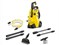 ケルヒャー K3 サイレント プラス ベランダ&カー [60Hz専用(西日本)] 商品画像1：デジスタイルプラス