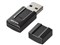 サンワサプライ 超小型microSDカードリーダー ADR-3MSD1 商品画像2：リコメン堂