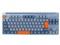 「新品未開封」ロジクール SIGNATURE K855 K855BG 赤軸 [ブルーグレー] ワイヤレスメカニカルキーボード 商品画像1：アキバ問屋市場