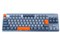 「新品未開封」ロジクール SIGNATURE K855 K855BG 赤軸 [ブルーグレー] ワイヤレスメカニカルキーボード 商品画像2：アキバ問屋市場
