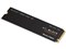 WD_Black SN850X NVMe SSD WDS400T2X0E 並行輸入品 当店5年保証 商品画像2：PC-IDEA Plus