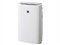 シャープ SHARP 空気清浄機 KI-RS50-W（ホワイト系） 商品画像1：GBFT Online Plus