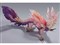 BANDAI SPIRITS【フィギュア】S.H.MonsterArts タマミツネ モンスターハンターライズ：サンブレイク 塗装済み可動フィギュア H-4573102639134 商品画像1：家電のSAKURAchacha