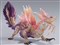 BANDAI SPIRITS【フィギュア】S.H.MonsterArts タマミツネ モンスターハンターライズ：サンブレイク 塗装済み可動フィギュア H-4573102639134 商品画像3：SAKURA MOMO