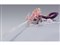 BANDAI SPIRITS【フィギュア】S.H.MonsterArts タマミツネ モンスターハンターライズ：サンブレイク 塗装済み可動フィギュア H-4573102639134 商品画像5：SAKURA MOMO