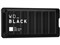 WD_Black P40 Game Drive SSD WDBAWY0020BBK-JESN 商品画像1：サンバイカル
