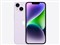 「新品」SIMフリー iPhone 14 128GB [パープル] MPUY3J/A 商品画像1：アキバ問屋市場