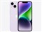 「新品未開封」SIMフリー iPhone 14 256GB [パープル] MPW93J/A 商品画像1：アキバ問屋市場