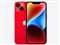 「新品未開封」SIMフリー iPhone 14 256GB [レッド] MPWG3J/A 商品画像1：アキバ問屋市場