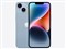 「新品未開封」SIMフリー iPhone 14 512GB [ブルー MPXM3J/A 商品画像1：アキバ問屋市場