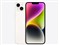 iPhone 14 Plus 128GB SIMフリー [スターライト] (SIMフリー) 商品画像1：SYデンキ