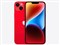 「新品未開封」SIMフリー iPhone 14 Plus (PRODUCT)RED 128GB [レッド] MQ4F3J/A 商品画像1：アキバ問屋市場