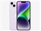 「新品未開封」SIMフリー iPhone 14 Plus 256GB [パープル] MQ4M3J/A 商品画像1：アキバ問屋市場