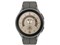 Galaxy Watch5 Pro SM-R920NZTAXJP [グレーチタニウム] 商品画像2：測定の森 Plus