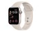 Apple Watch SE 第2世代 GPSモデル 40mm MNJP3J/A [スターライトスポーツバンド] 商品画像1：パニカウ