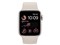 Apple Watch SE 第2世代 GPSモデル 40mm MNJP3J/A [スターライトスポーツバンド] 商品画像2：エンドレス
